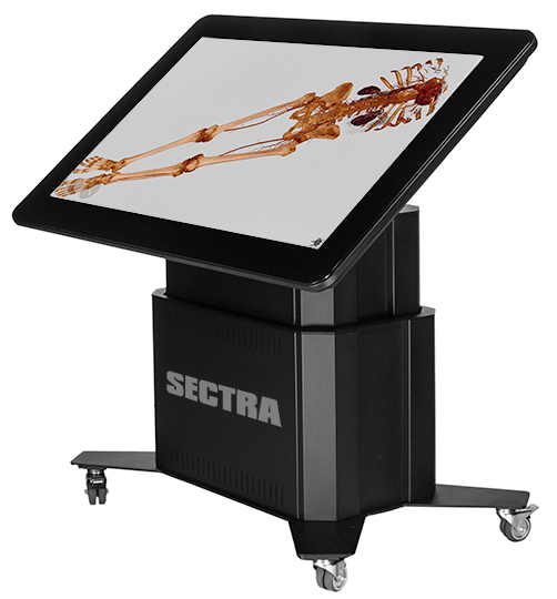 Sectra Table